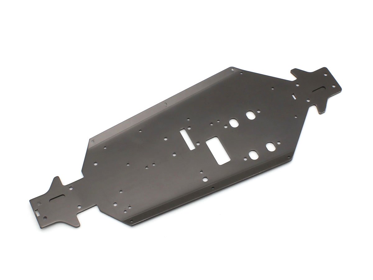 IF276 Main Chassis (MP9 RS) IF276  - KYOSHO RC